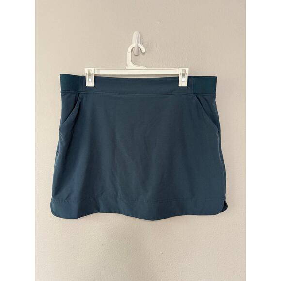 32 Degrees Pants - 32 degree skort size XXl